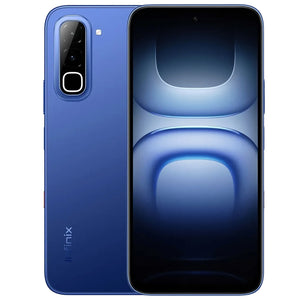 Infinix Hot 70 Dual SIM (128GB / 6GB Ram / 6.7 Inch / 4G LTE)