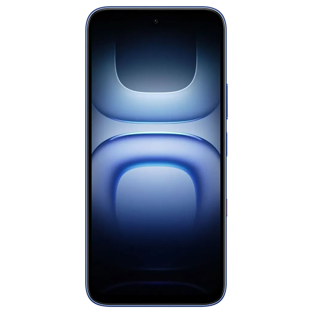 Infinix Hot 70 Dual SIM (128GB / 6GB Ram / 6.7 Inch