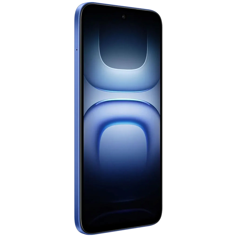 Infinix Hot 70 Dual SIM (128GB / 6GB Ram