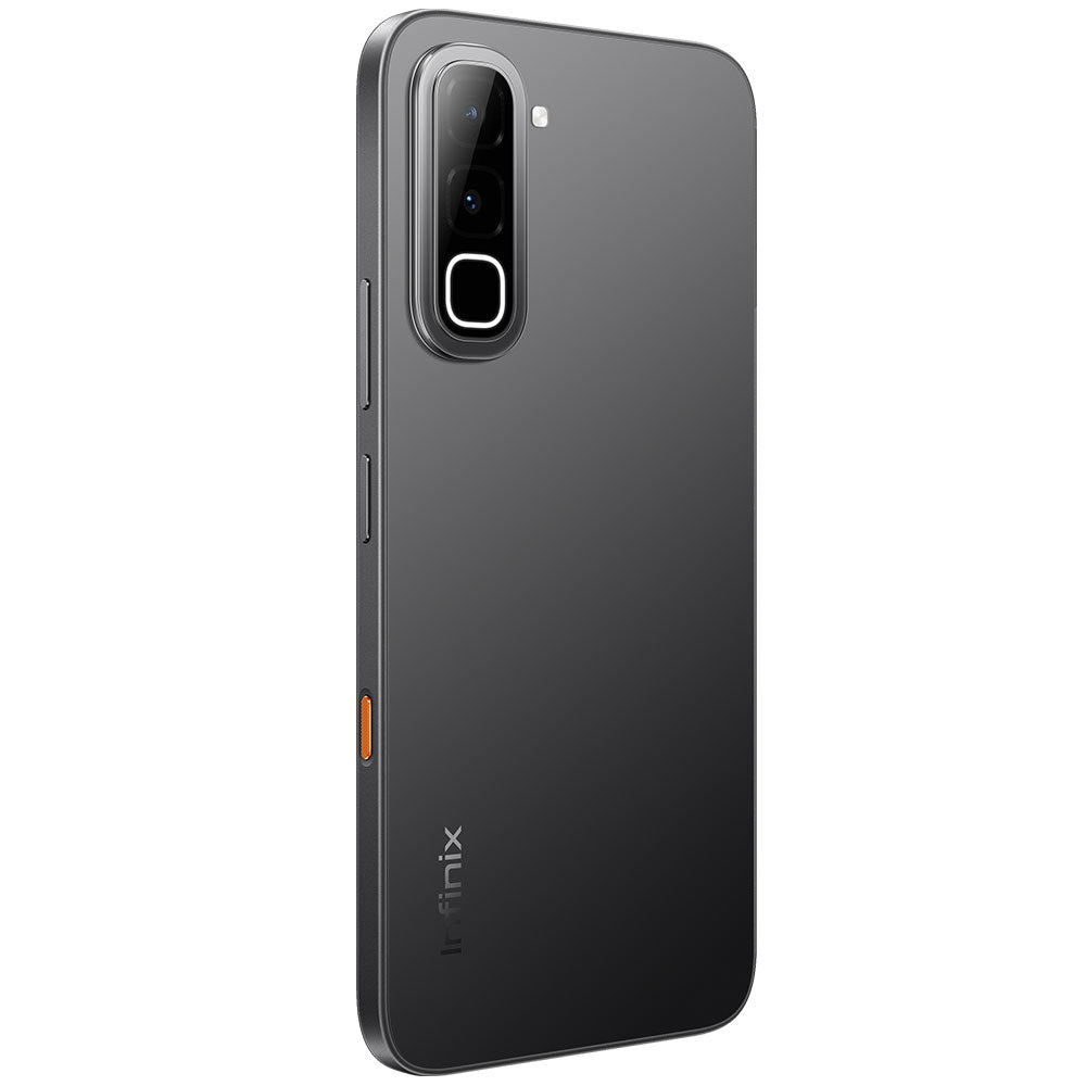 Infinix Hot 70 Dual SIM (256GB / 8GB Ram / 6.7 Inch / 4G LTE)