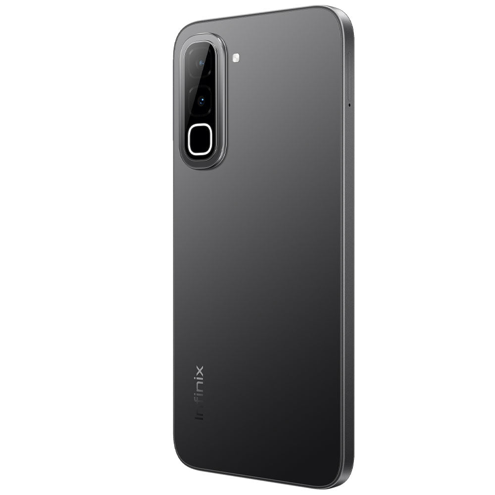 Infinix Hot 70 Dual SIM (256GB / 8GB Ram / 6.7 Inch / 4G LTE)