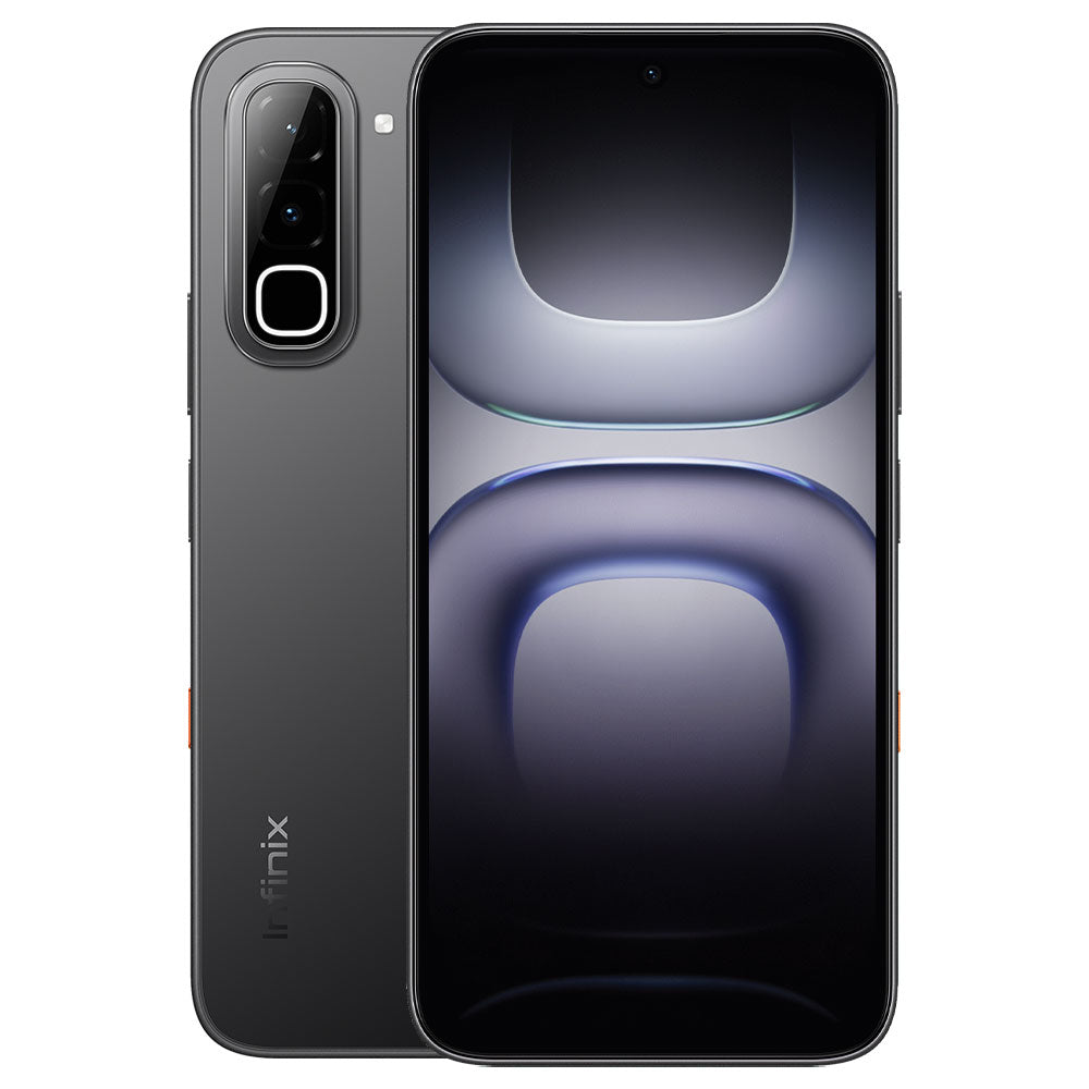 Infinix Hot 70 Dual SIM (256GB / 8GB Ram / 6.7 Inch / 4G LTE)