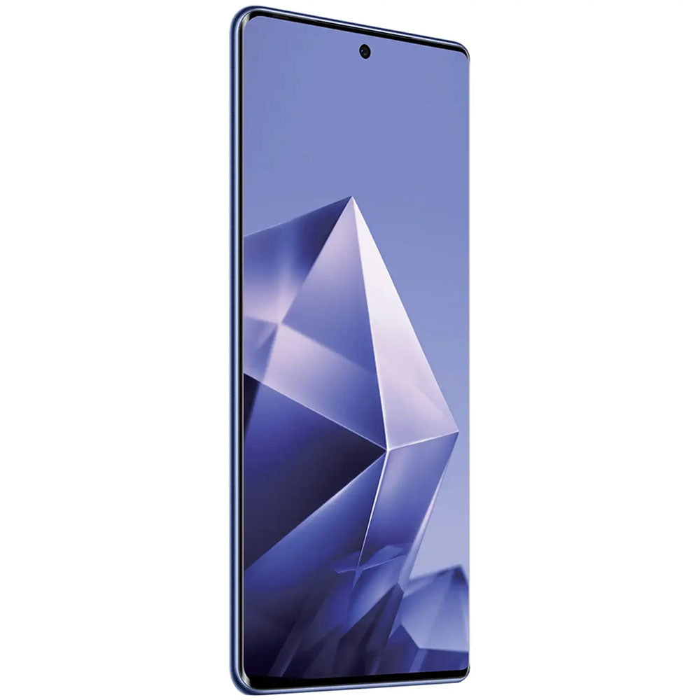 Infinix Note 50S Dual SIM (256GB / 8GB Ram / 6.78 Inch / 5G)