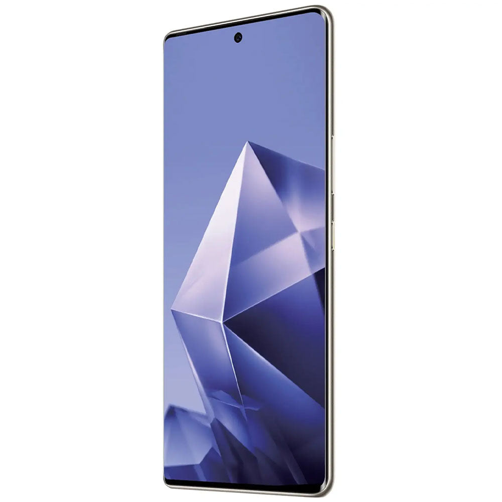 Infinix Note 50S Dual SIM (256GB / 8GB Ram / 6.78 Inch / 5G)