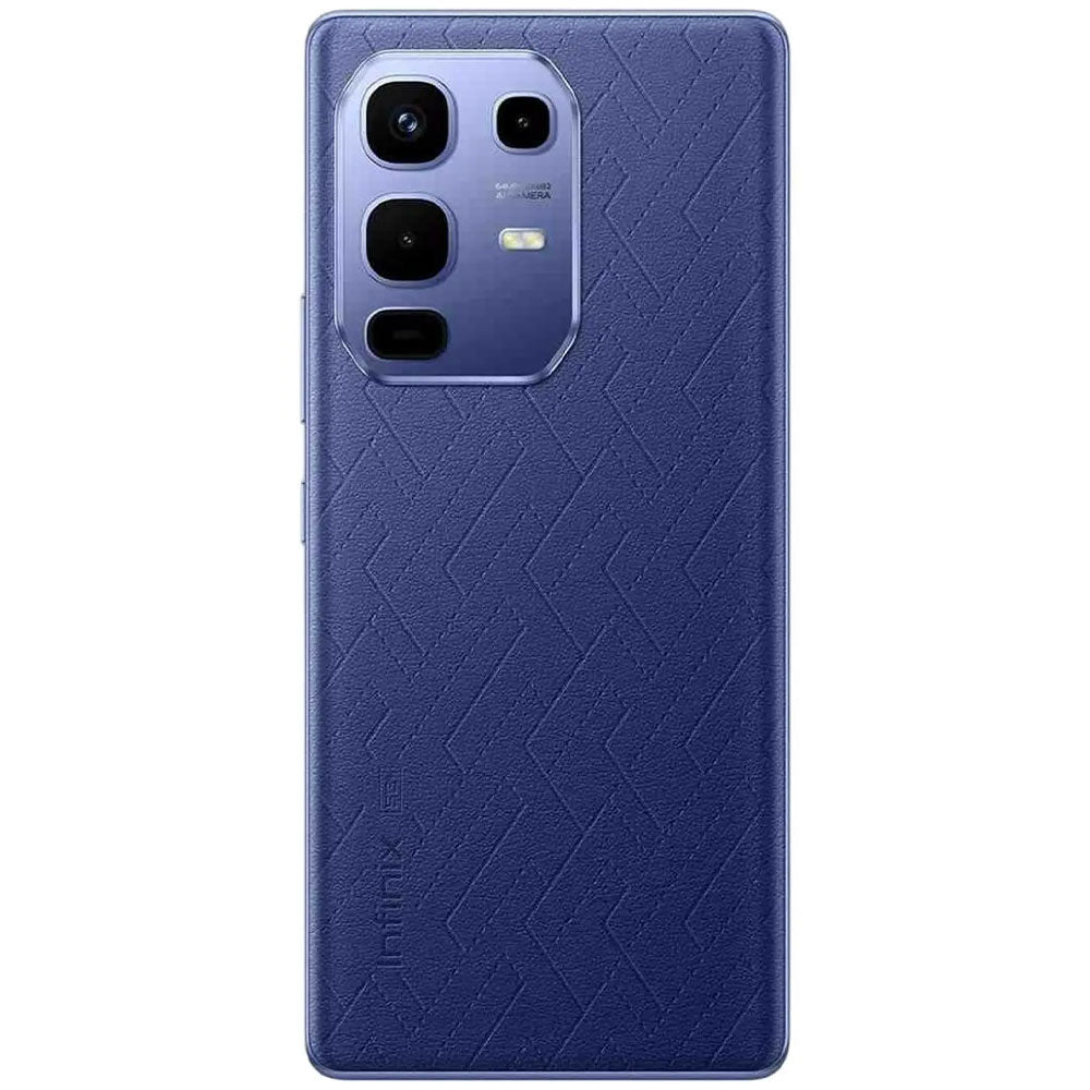 Infinix Note 50S Dual SIM (256GB / 8GB Ram / 6.78 Inch / 5G)