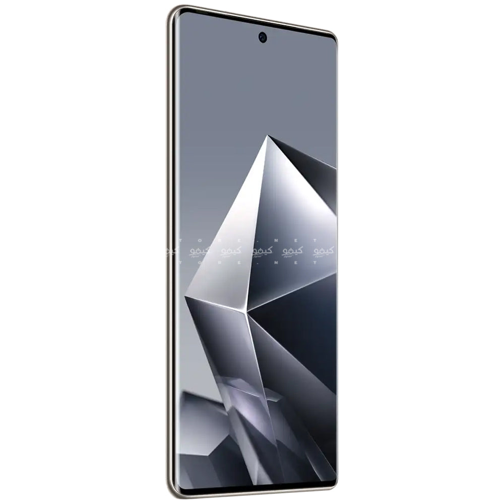 Infinix Note 50S Dual SIM (256GB / 8GB Ram / 6.78 Inch / 5G)