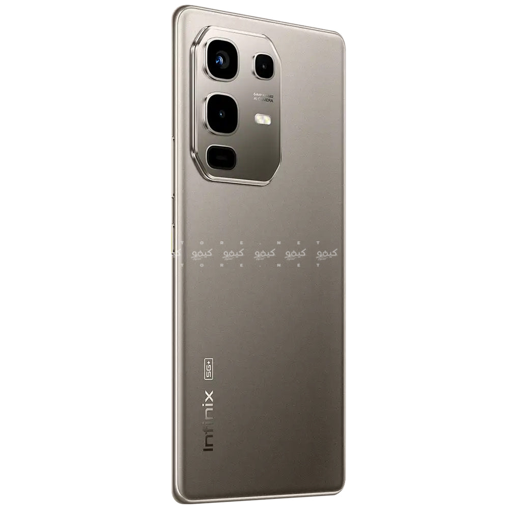 Infinix Note 50S Dual SIM (256GB / 8GB Ram / 6.78 Inch / 5G)