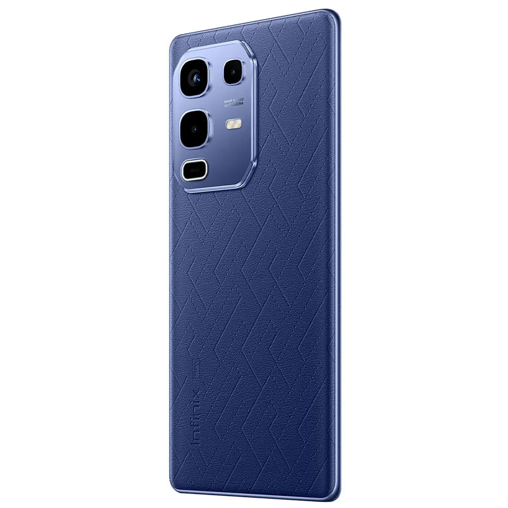 Infinix Note 50S Dual SIM (256GB / 8GB Ram / 6.78 Inch / 5G)