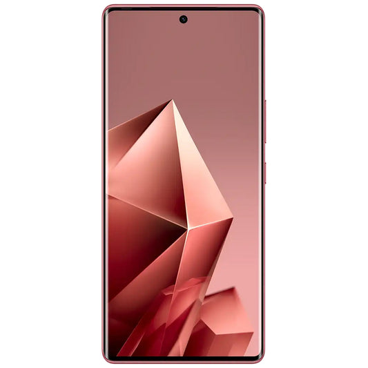 Infinix Note 50S Dual SIM (256GB / 8GB Ram / 6.78 Inch / 5G)