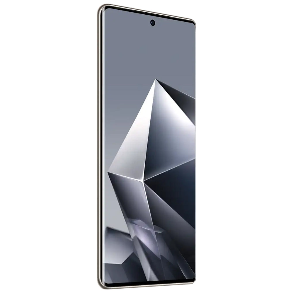 Infinix Note 50S Dual SIM (256GB / 8GB Ram / 6.78 Inch / 5G) With Cover