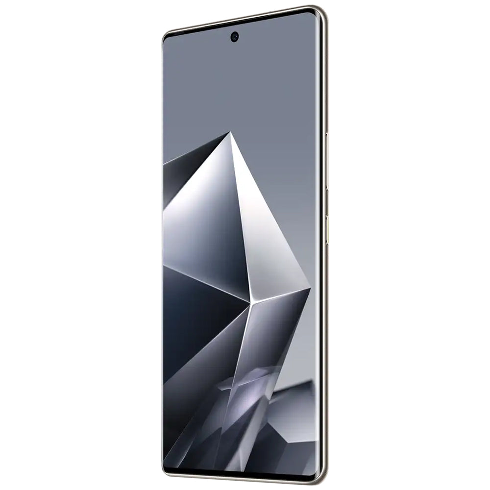Infinix Note 50S Dual SIM (256GB / 8GB Ram / 6.78 Inch / 5G) With Cover