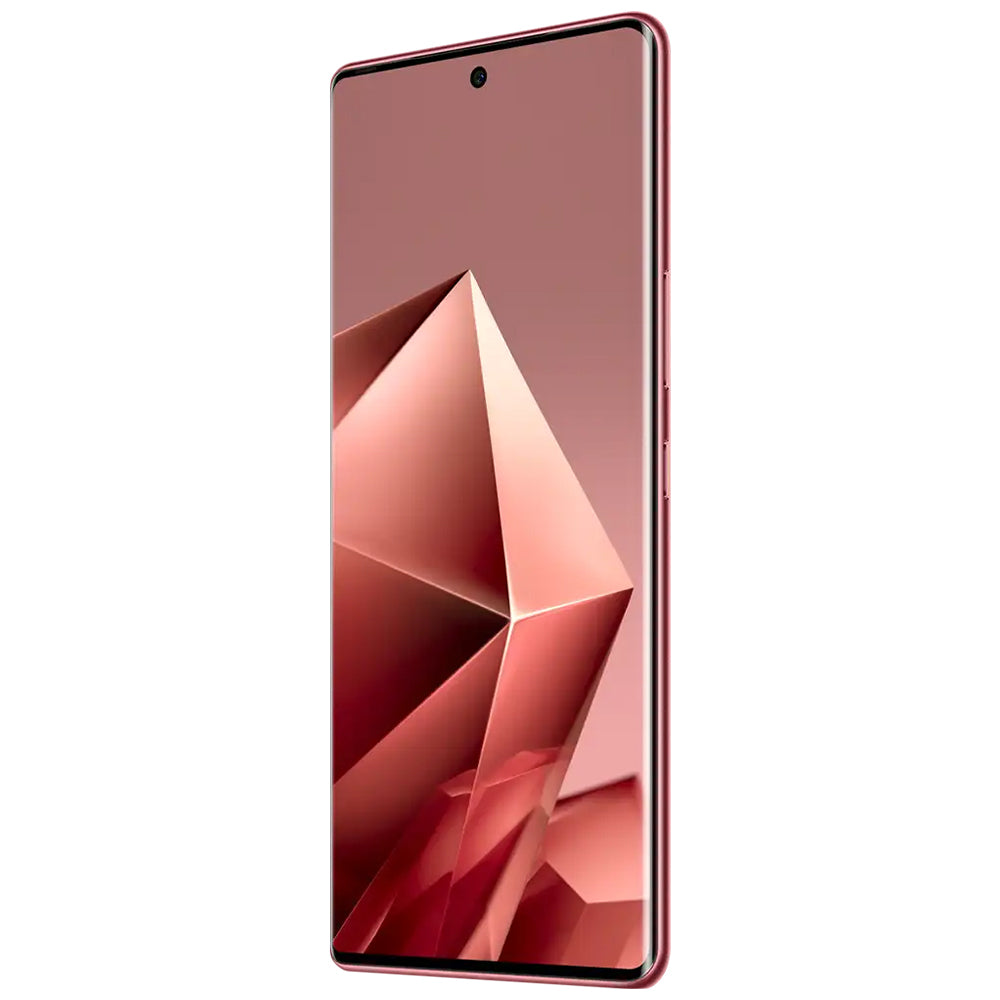 Infinix Note 50S Dual SIM (256GB / 8GB Ram / 6.78 Inch / 5G) With Cover
