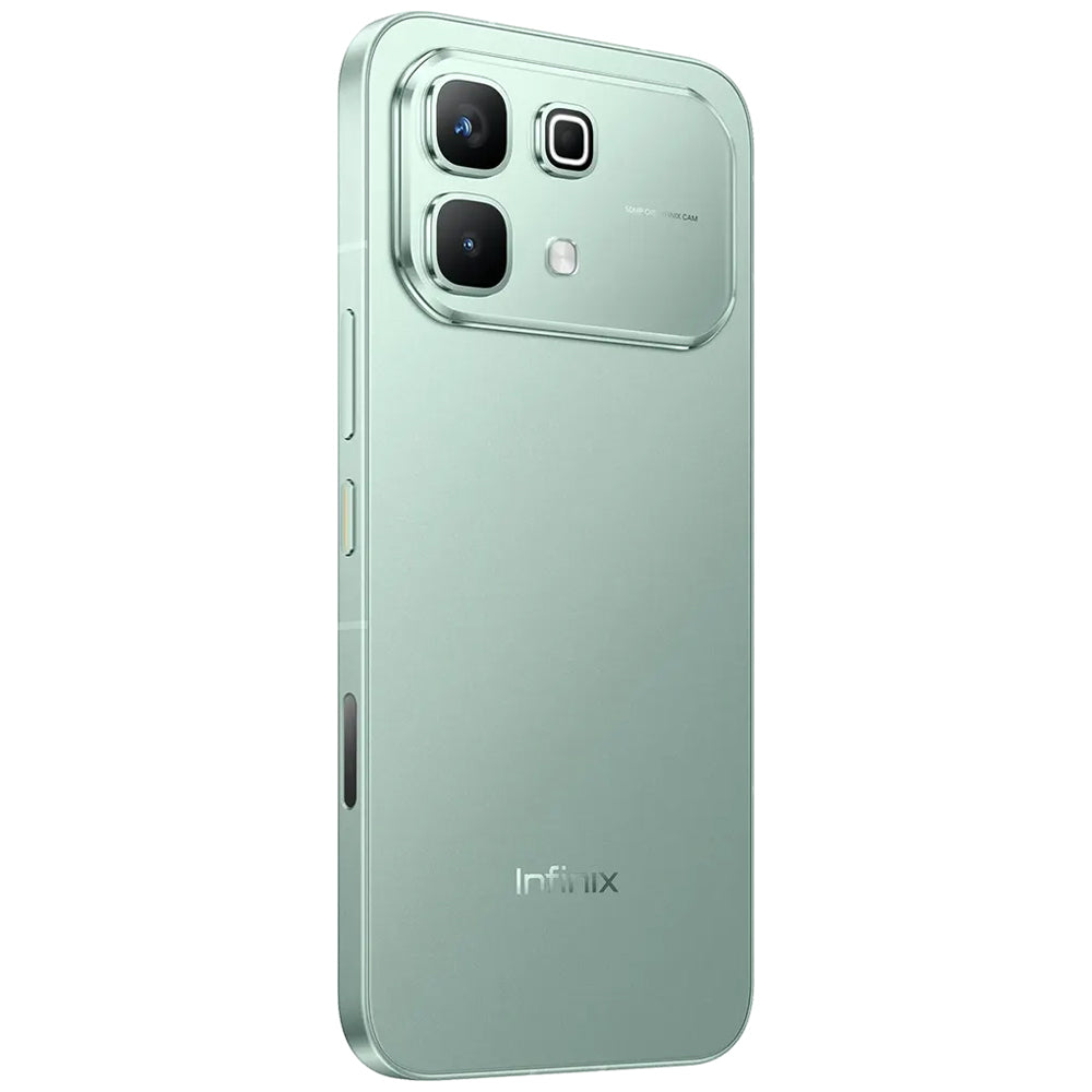 موبايل انفينيكس Note 60 (256 جيجابايت / 8 جيجابايت رام / 6.78 بوصة / تقنية 5G) 
