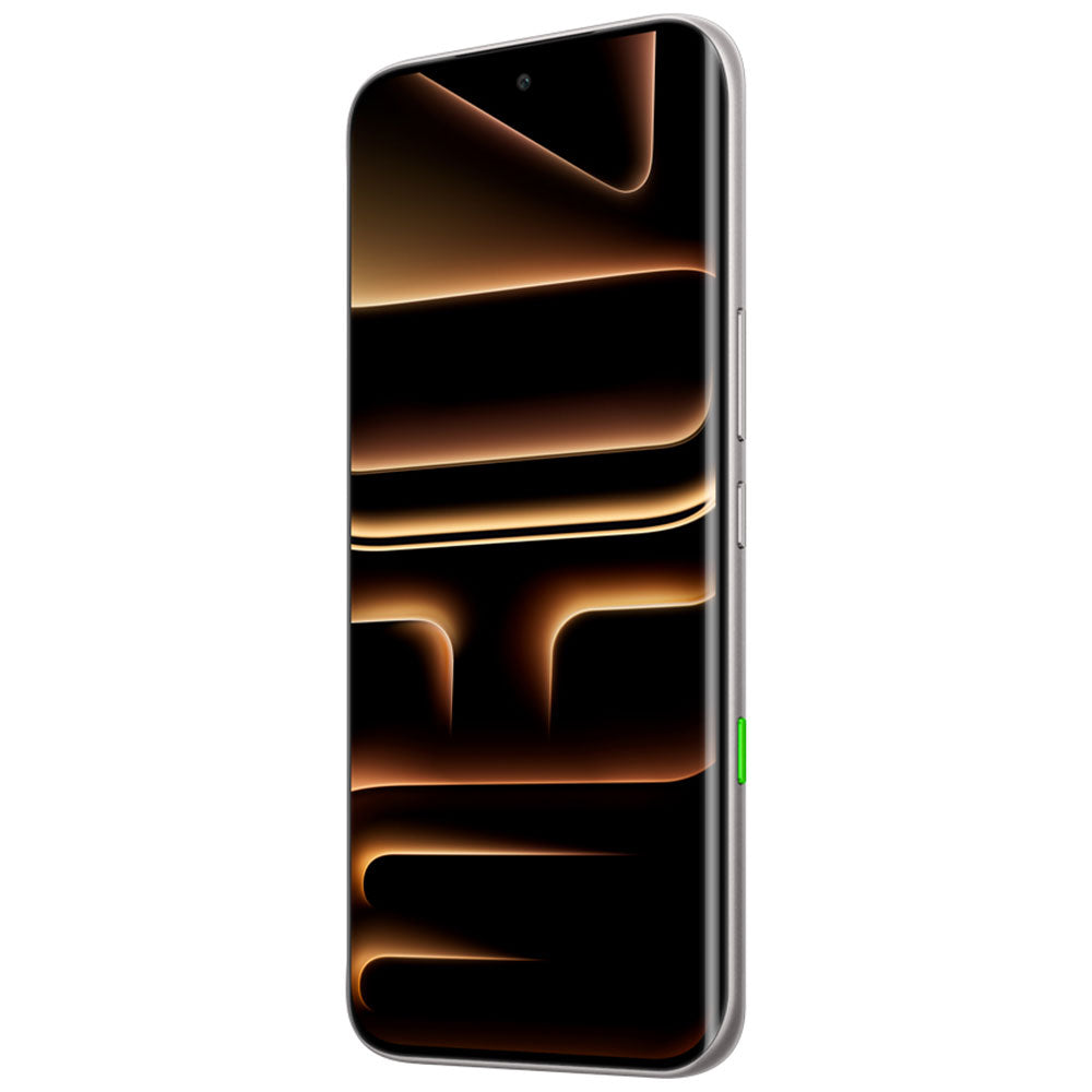 موبايل انفينيكس نوت Edge ثنائي الشريحة (256 جيجابايت / 8 جيجابايت رام / 6.78 بوصة / تقنية 5G) 