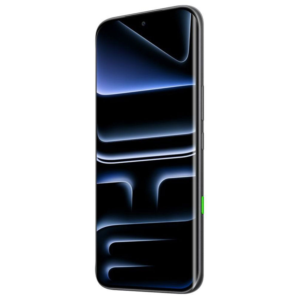 موبايل انفينيكس نوت Edge ثنائي الشريحة (256 جيجابايت / 8 جيجابايت رام / 6.78 بوصة / تقنية 5G) 
