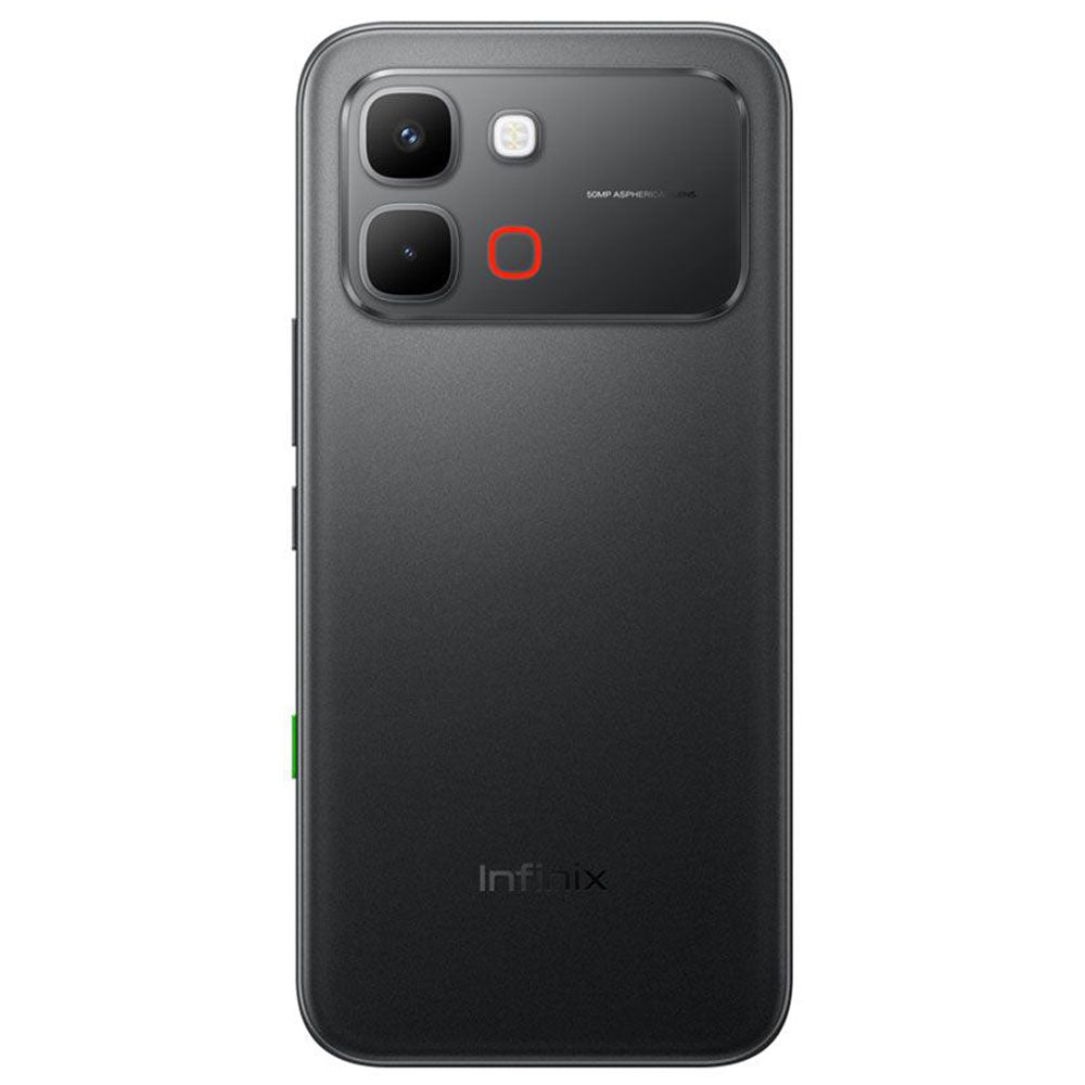 Infinix Note Edge Dual SIM (256GB / 8GB Ram / 6.78 Inch / 5G)