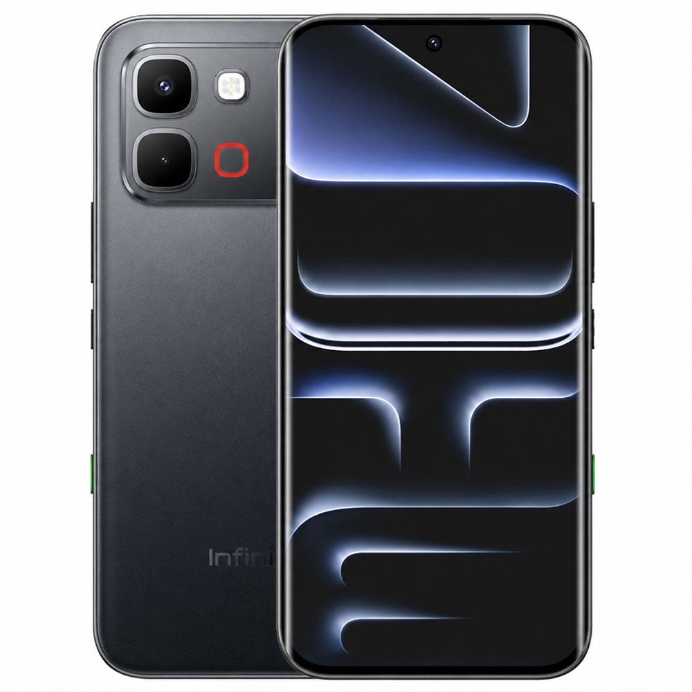 Infinix Note Edge Dual SIM (256GB / 8GB Ram / 6.78 Inch / 5G)