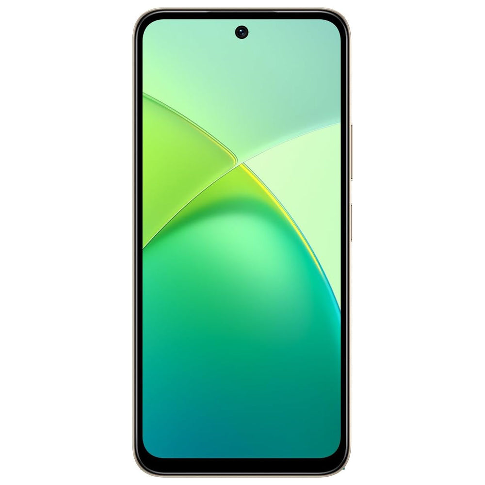 موبايل انفينيكس Smart 10 ثنائي الشريحة (128 جيجابايت / 4 جيجابايت رام / 6.67 بوصة / تقنية 4G LTE)
