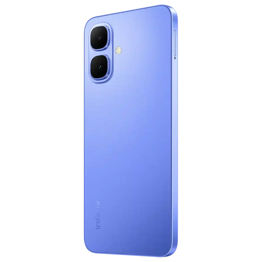 Infinix Smart 10 Dual SIM (128GB / 4GB Ram / 6.67 Inch / 4G LTE)