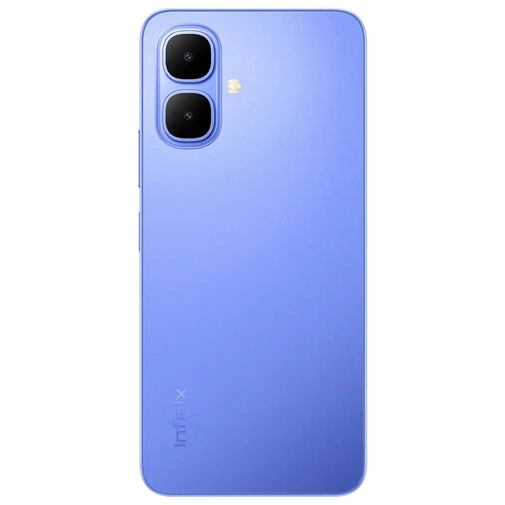 Infinix Smart 10 Dual SIM (128GB / 4GB Ram / 6.67 Inch / 4G LTE)