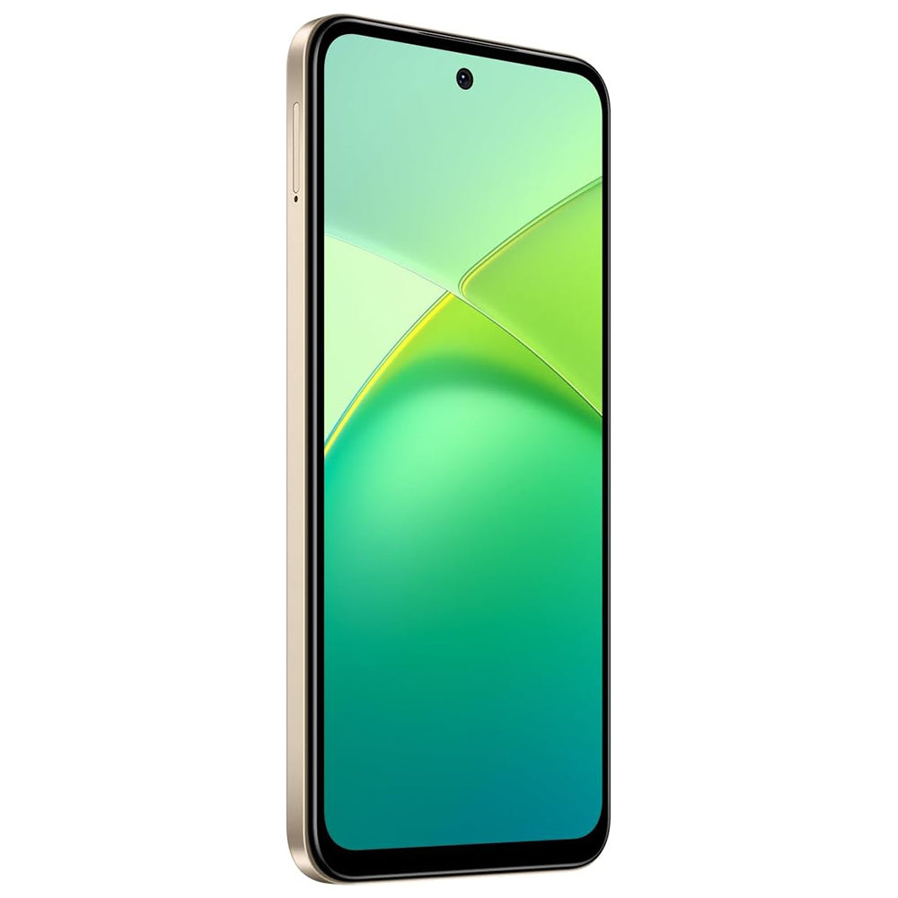 موبايل انفينيكس Smart 10 ثنائي الشريحة (128 جيجابايت / 4 جيجابايت رام / 6.67 بوصة / تقنية 4G LTE)
