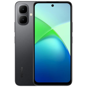 Infinix Smart 10 Dual SIM (64GB / 3GB Ram / 6.67 Inch / 4G LTE)