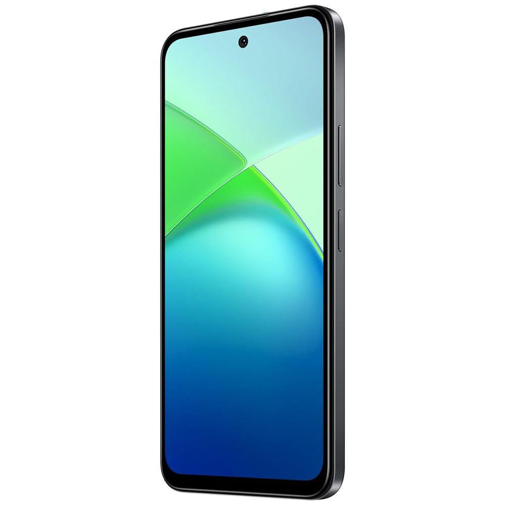 موبايل انفينيكس Smart 10 ثنائي الشريحة (64 جيجابايت / 3 جيجابايت رام / 6.7 بوصة / تقنية 4G LTE)