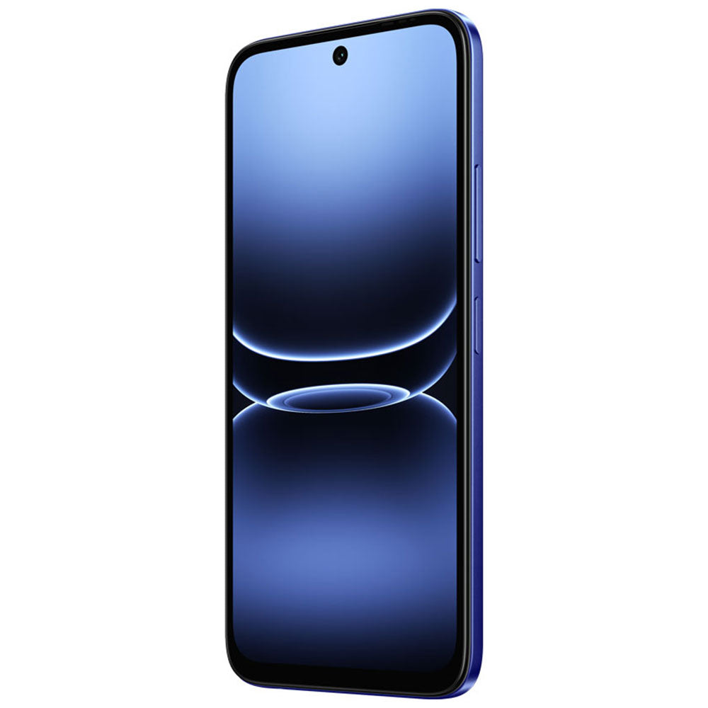 Infinix Smart 20 Dual SIM (128GB / 4GB Ram / 6.78 Inch / 4G LTE)