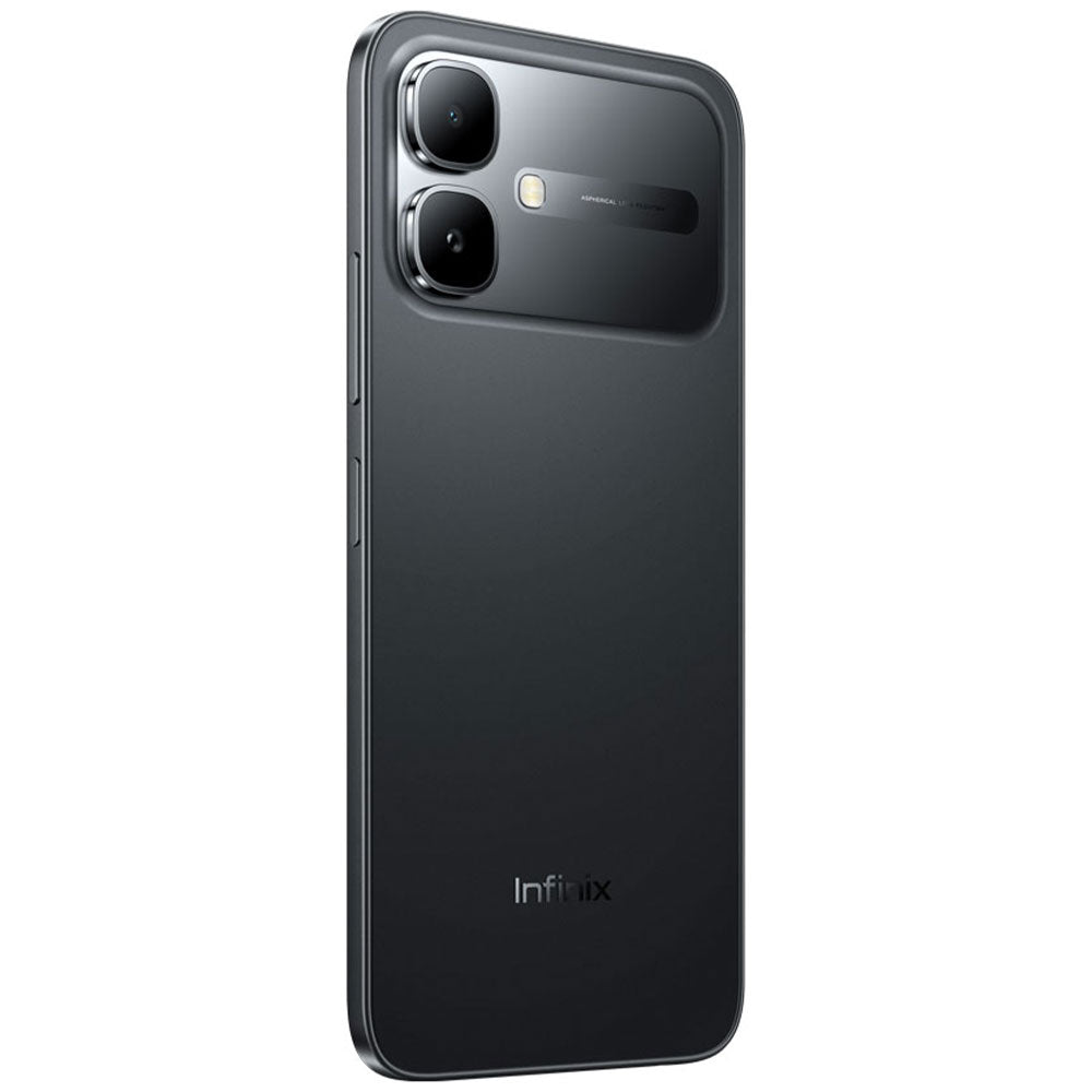 Infinix Smart 20 Dual SIM (128GB / 4GB Ram / 6.78 Inch / 4G LTE)