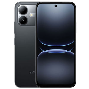 موبايل انفينيكس Smart 20 ثنائي الشريحة (128 جيجابايت / 4 جيجابايت رام / 6.7 بوصة / تقنية 4G LTE)