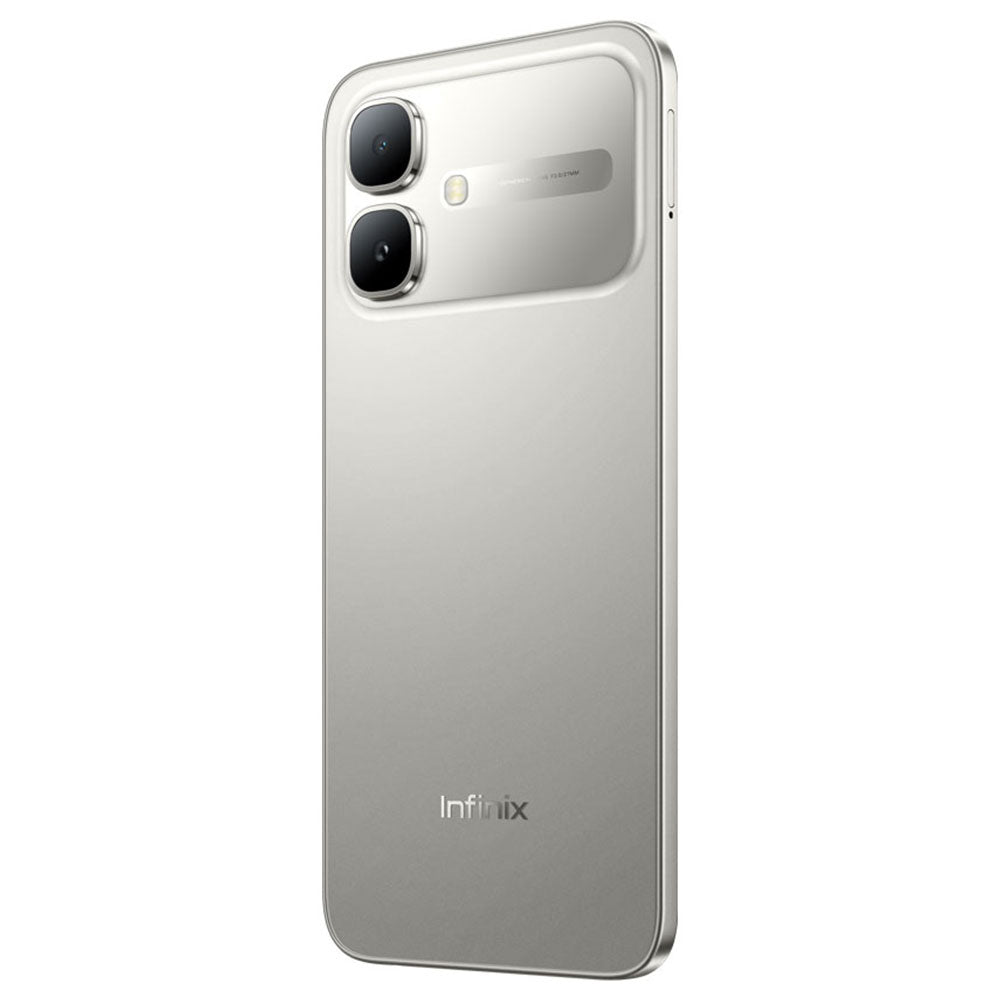 Infinix Smart 20 Dual SIM (64GB / 4GB Ram / 6.78 Inch / 4G LTE)