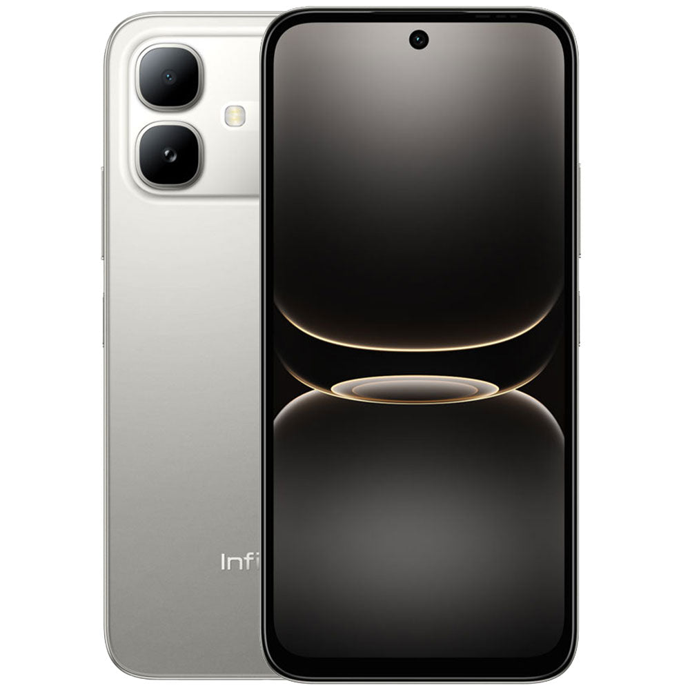 Infinix Smart 20 Dual SIM (64GB / 4GB Ram / 6.78 Inch / 4G LTE)