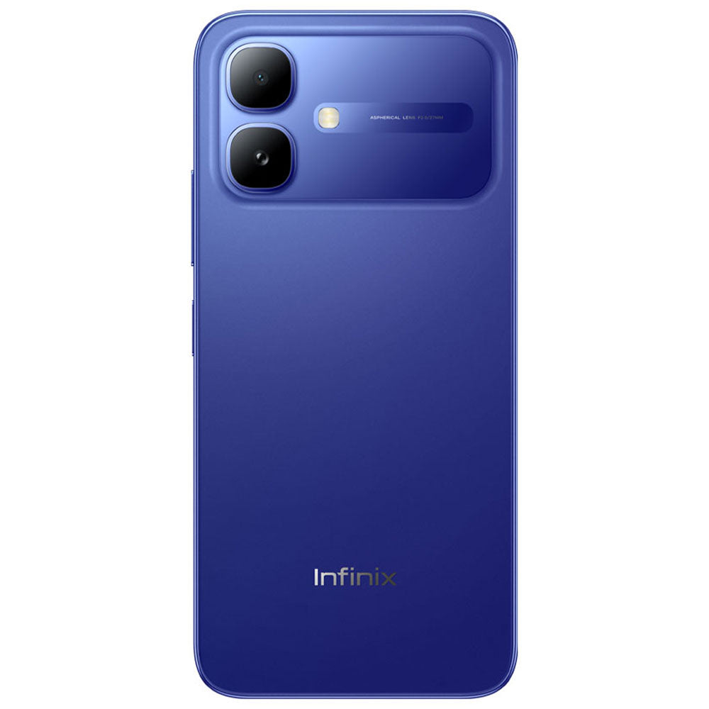 Infinix Smart 20 Dual SIM (64GB / 4GB Ram / 6.78 Inch / 4G LTE)