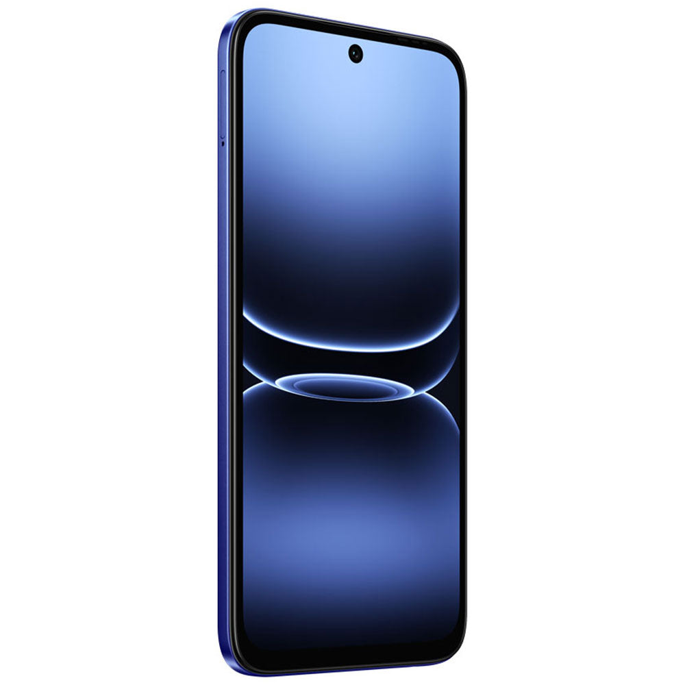 Infinix Smart 20 Dual SIM (64GB / 4GB Ram / 6.78 Inch / 4G LTE)