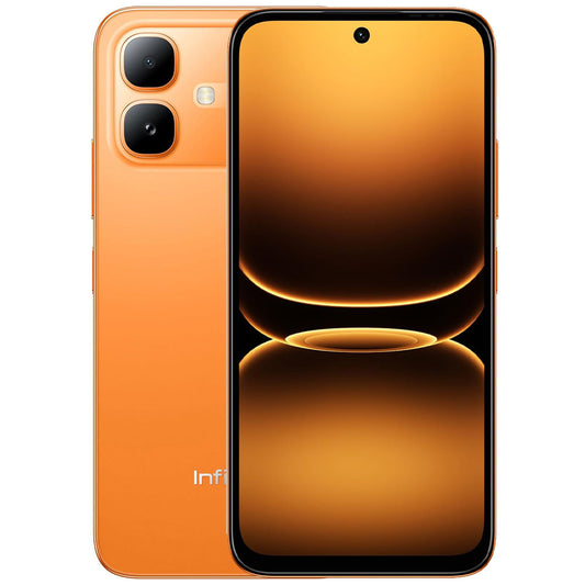 Infinix Smart 20 Dual SIM (64GB / 4GB Ram / 6.78 Inch / 4G LTE)