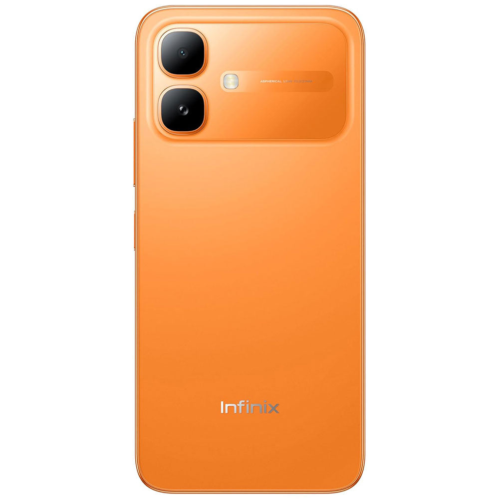 Infinix Smart 20 Dual SIM (64GB / 4GB Ram / 6.78 Inch / 4G LTE)
