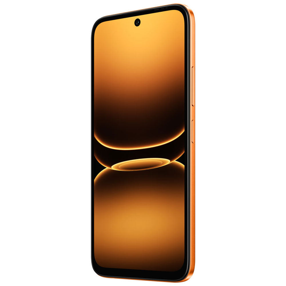 Infinix Smart 20 Dual SIM (64GB / 4GB Ram / 6.78 Inch / 4G LTE)