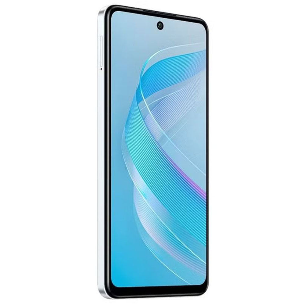 Infinix Smart 8 Dual SIM (64GB / 2GB Ram / 6.6 Inch)