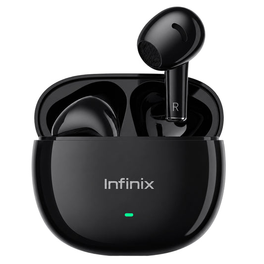 Infinix XBuds 3 Lite XE33 True Wireless Earbuds