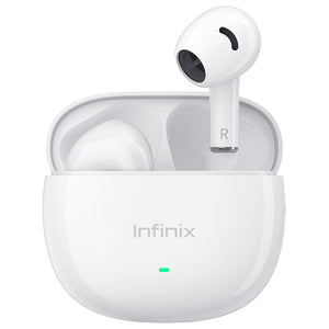 Infinix XBuds 3 Lite XE33 True Wireless Earbuds