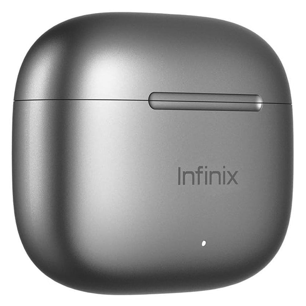 ايربادز انفينيكس XBuds N4 Pro XE32 Wireless - رمادي تيتانيوم