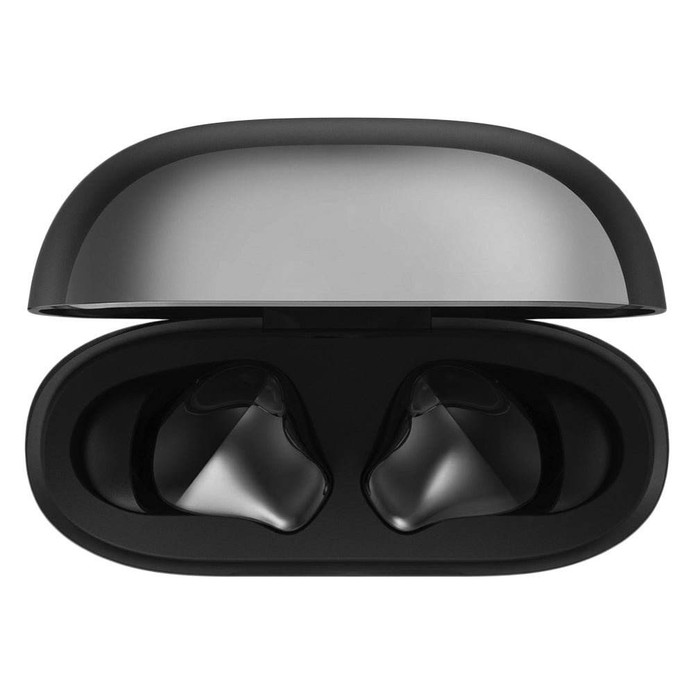 Infinix XBuds N5 XE38 True Wireless Earbuds - Black
