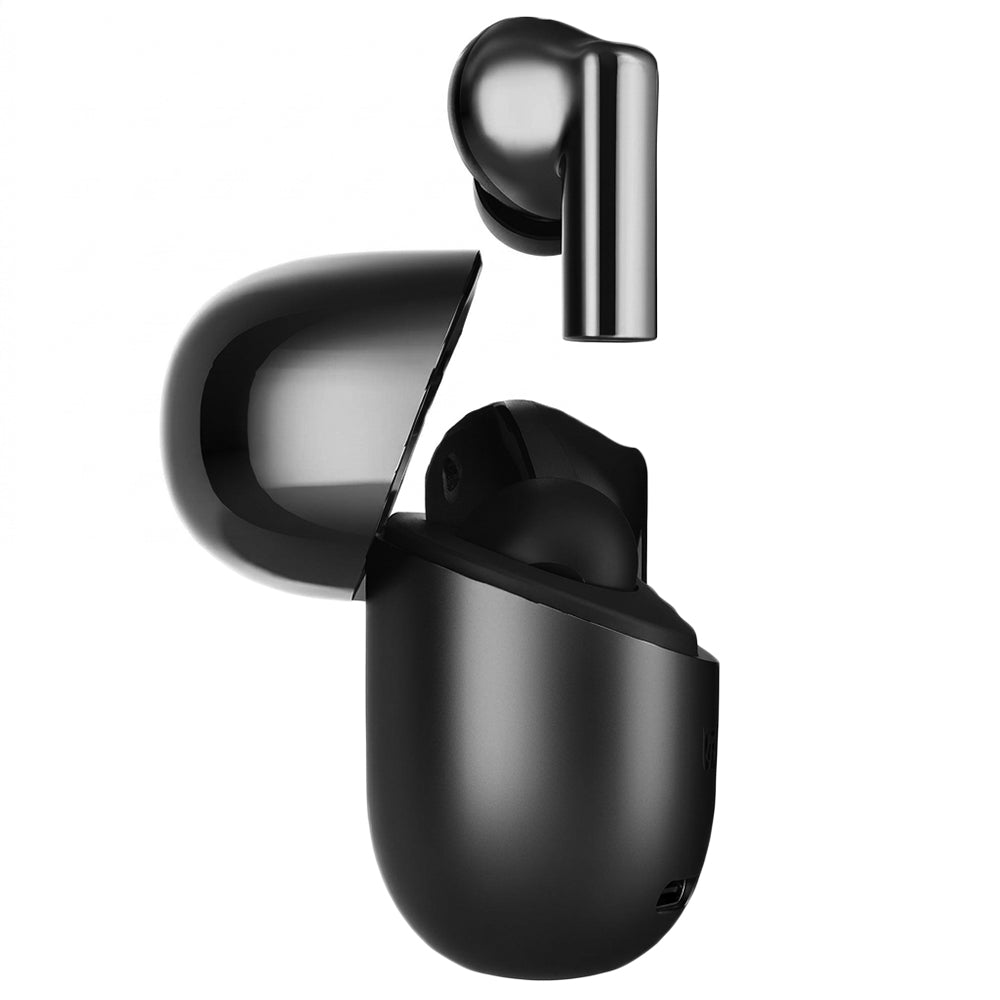 Infinix XBuds N5 XE38 True Wireless Earbuds - Black