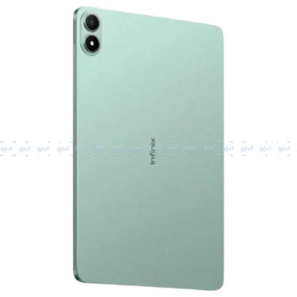 Infinix Xpad 20 Tablet Single SIM (128GB / 6GB Ram / 11.0 Inch / 4G LTE)