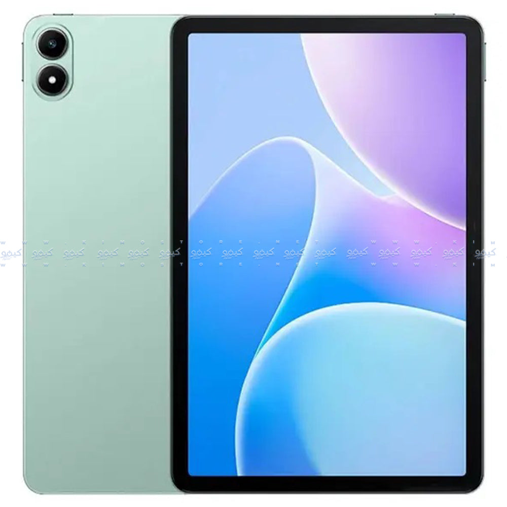 تابلت انفينيكس Xpad 20 شريحة واحدة (128جيجا /6 جيجا رام / 11.0 بوصة / يدعم تقنية 4G LTE) - رمادي