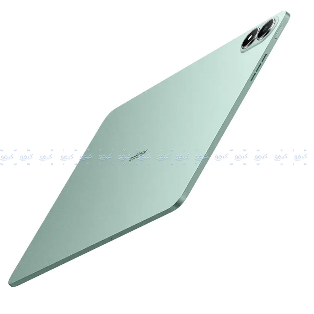 Infinix Xpad 20 Tablet Single SIM (128GB / 6GB Ram / 11.0 Inch / 4G LTE)