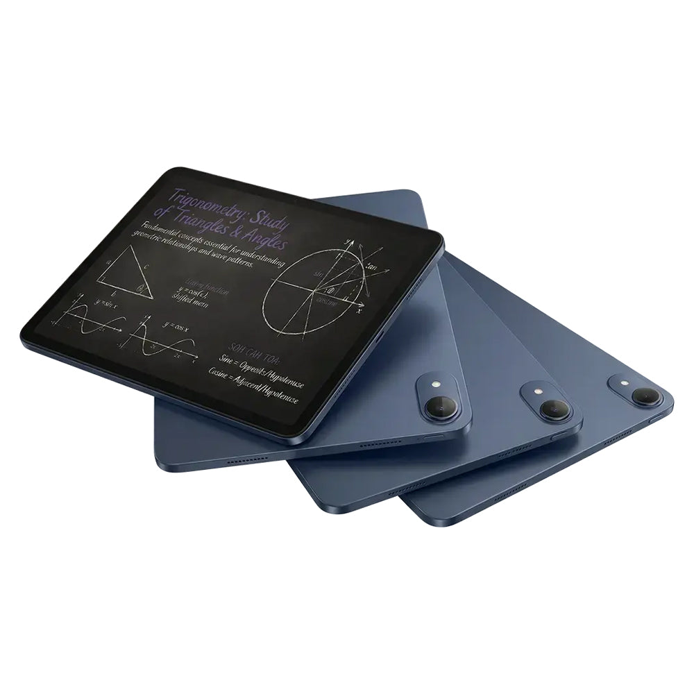 تابلت انفينيكس Xpad 30E شريحة واحدة (128جيجا /4 جيجا رام / 11.0 بوصة / يدعم تقنية 4G LTE)