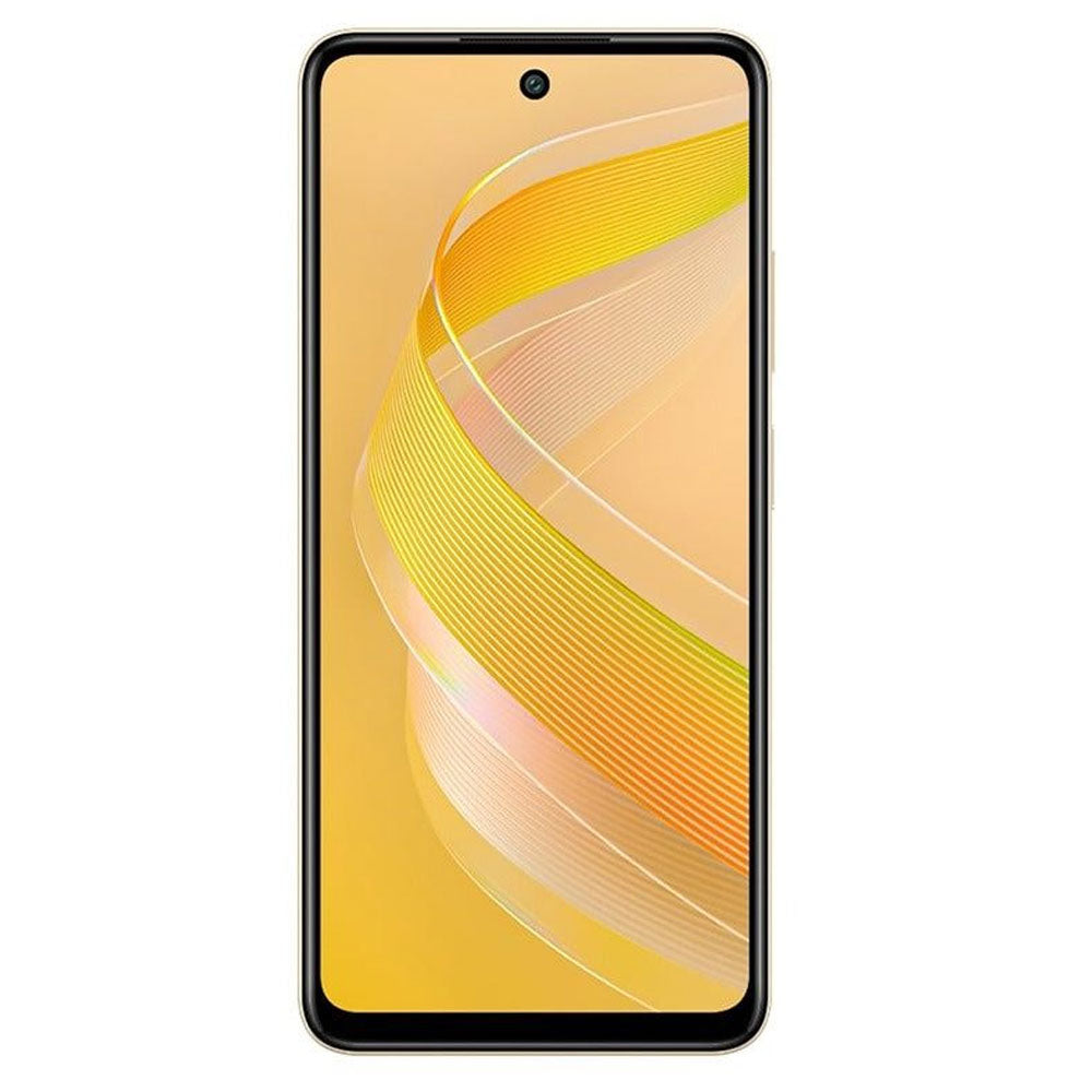 موبايل انفينيكس Smart 8 ثنائي الشريحة (64 جيجابايت / 2 جيجابايت رام / 6.6 بوصة / تقنية 4G LTE)
