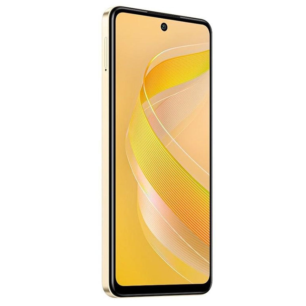 موبايل انفينيكس Smart 8 ثنائي الشريحة (64 جيجابايت / 2 جيجابايت رام / 6.6 بوصة / تقنية 4G LTE)