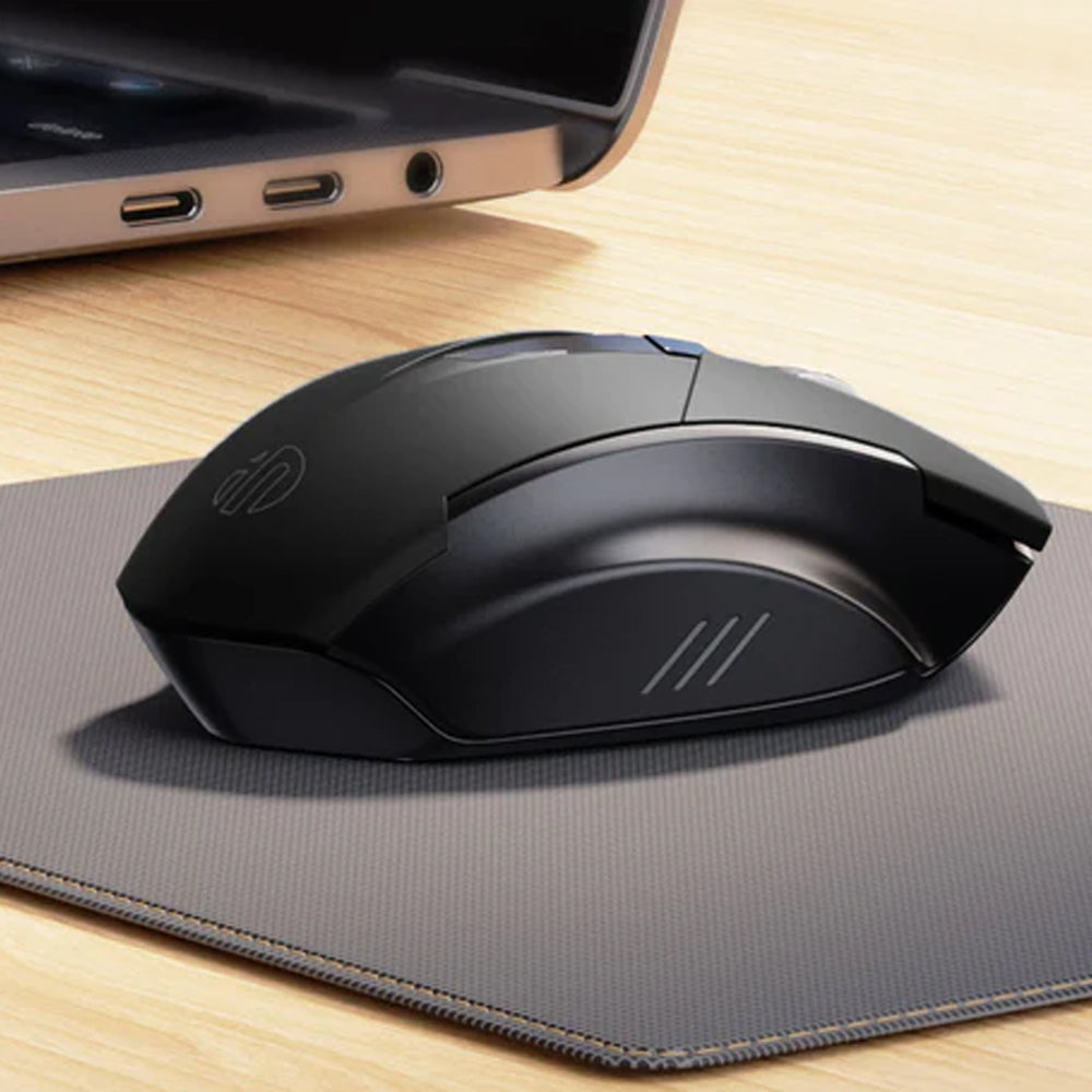 ماوس إنفيك لاسلكي قابل للشحن 2400 نقطة في البوصة A1 